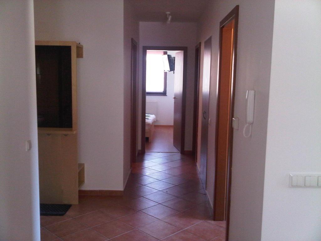Apartamento Mountain View Nest Sinaia Exterior foto
