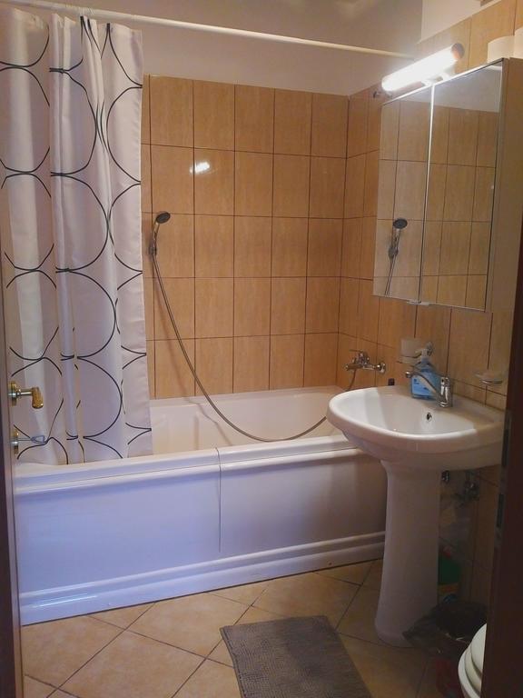 Apartamento Mountain View Nest Sinaia Exterior foto
