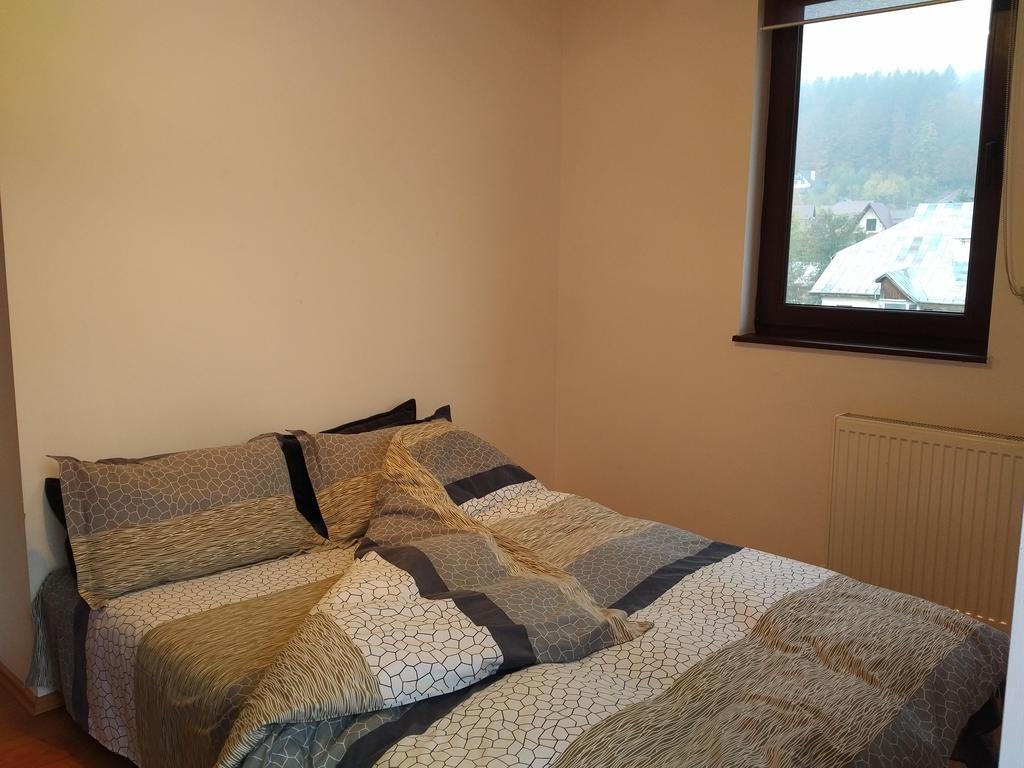 Apartamento Mountain View Nest Sinaia Exterior foto